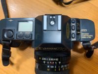 Canon T70 Spiegelreflexkamera Bayern - Aldersbach Vorschau