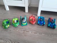 PJ Masks Fahrzeuge Kreis Pinneberg - Wedel Vorschau