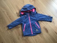 Softshelljacke Gr. 98 H&M Jacke Outdoor Niedersachsen - Wildeshausen Vorschau