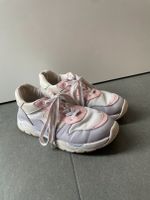 Tom Tailor Sneaker Gr. 40 Damenschuhe lila/rosa/weiß Baden-Württemberg - Sigmaringendorf Vorschau