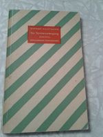 Buch vor Sonnenuntergang Gerhart Hauptmann Schauspiel Zustand gut Baden-Württemberg - Freudenstadt Vorschau