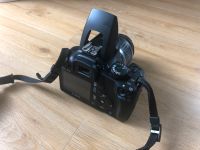Canon EOS 1000D Digitale Spiegelreflexkamera Baden-Württemberg - Freiburg im Breisgau Vorschau