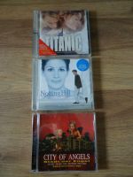 Filmmusik Titanic / Notting Hill / Stadt der Engel Leipzig - Leipzig, Zentrum Vorschau