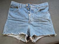 Levis Shorts Sachsen-Anhalt - Magdeburg Vorschau