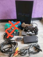 ***Playstation 2 mit 2 Controller*** Wuppertal - Langerfeld-Beyenburg Vorschau