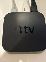 Apple TV 3.  Gereration A 1427 ohne Ferbedienung Baden-Württemberg - Leonberg Vorschau