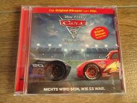 CD CARS 3 EVOLUTION - ORIGINAL HÖRSPIEL ZUM FILM - DISNEY / PIXAR Baden-Württemberg - Gondelsheim Vorschau