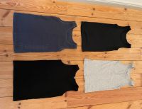 4 Jungen Kinder Unterhemden Set Gr. 134/140 Berlin - Treptow Vorschau