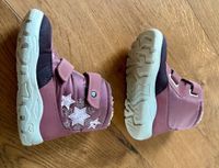 Winterschuhe Pepino Blinkies Maddie rose 26 Baden-Württemberg - Schwäbisch Hall Vorschau