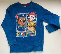 Sweatshirt Paw Petrol Gr. 128 Rheinland-Pfalz - Mainz Vorschau