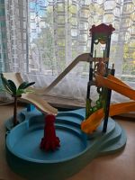 Playmobil Aquapark 6669 Nordrhein-Westfalen - Erwitte Vorschau