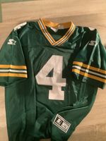 Green Bay Packers Trikot Brett Favre Vintage + Geschenk Baden-Württemberg - Bad Friedrichshall Vorschau