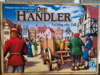 Spiel Queen Games - Die Händler Aufstieg oder Fall Nordrhein-Westfalen - Leverkusen Vorschau