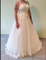 Brautkleid Creme S-L Berlin - Lichtenberg Vorschau