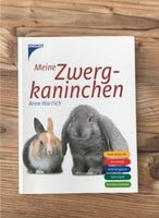 Buch Ratgeber Kaninchen Zwergkaninchen Bayern - Rimsting Vorschau