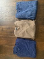 Gant Tommy hilfiger pullover kaschmir polo Sport Cardigan Busines Nordrhein-Westfalen - Altenbeken Vorschau