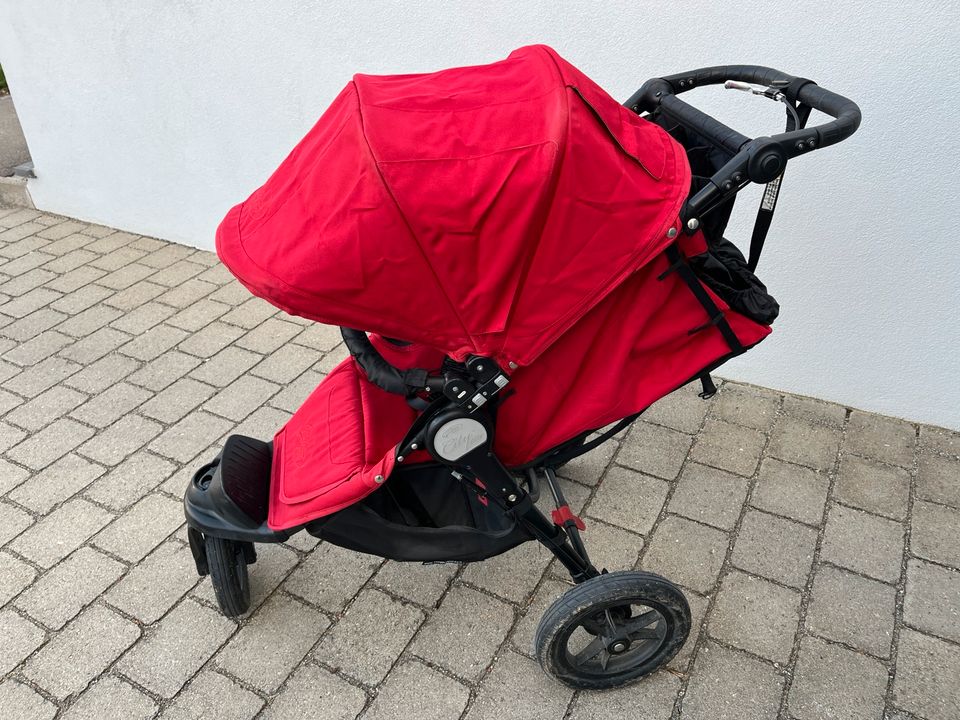 Kinderwagen Babyjogger City Elite in Pfullingen