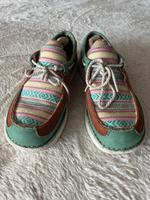 Justin Sneaker 36,5 Ethno/Ibiza/Indian Bayern - Gilching Vorschau