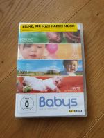 Babys Filme, die man haben muss Nordrhein-Westfalen - Gütersloh Vorschau