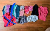 15 Teile 140 Hosen Rock Kleid Shirts Jacken Zara Okaïdi manguun Köln - Widdersdorf Vorschau