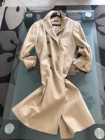 NEUER PREIS ! Exclusiver Original Hugo Boss Damenmantel Gr. 42 Niedersachsen - Rosengarten Vorschau