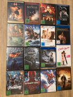 DVD, Filme, Video, Aktion, Fantasie, Romantik, Kinderfilme Baden-Württemberg - Spaichingen Vorschau