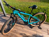 E-Bike, Cube Access Hybrid Race Saarland - Namborn Vorschau