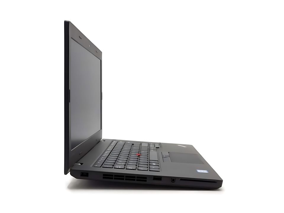 ⭐ Lenovo ThinkPad L470 ⭐ 14" Laptop | i5 6200U | 256GB SSD | 8GB DDR4 RAM | WLAN | Bluetooth | Win 11 | LTE (Notebook, Office, Homeoffice, schneller, mit, für, gebrauchter, 14 Zoll, 15 16gb 500 1 TB) in Langenfeld