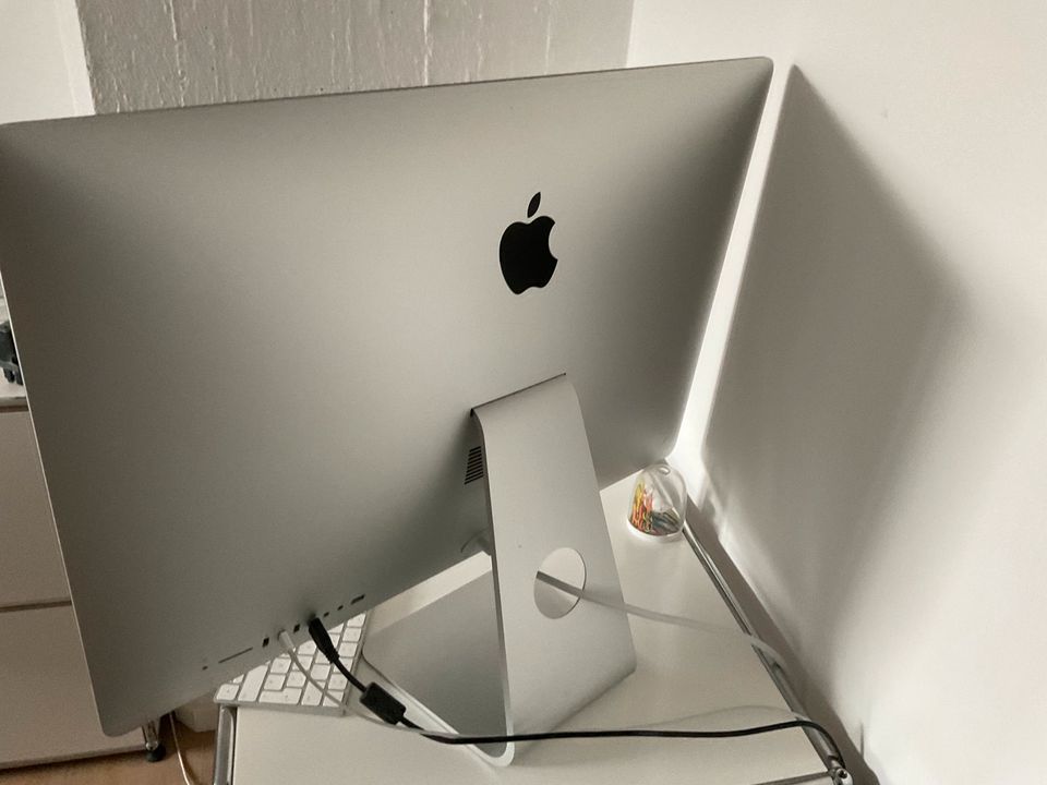 Apple iMac 5K 2015 | 27" ,3,2 GHz,8 GB RAM, 1 TB SSD in Trier