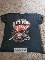 T-Shirt Größe XXL Dithmarschen - Nordhastedt Vorschau
