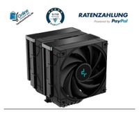 DeepCool AK620 Zero Dark CPU Kühler, AM4, AM5, LGA1700 - Neu Niedersachsen - Wilhelmshaven Vorschau