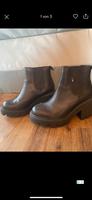 Tommy Jeans Boots Gr. 38 Niedersachsen - Fintel Vorschau