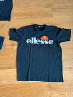 Ellesse T Shirt XL schwarz Kr. Dachau - Bergkirchen Vorschau
