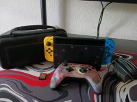 Nintendo switch Fortnite Edition+controller und spiel Baden-Württemberg - Mannheim Vorschau