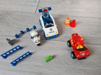 Lego Duplo Polizei und Feuerwehrquad Nordrhein-Westfalen - Alsdorf Vorschau