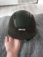 Uvex suxxeed luxury Reithelm XS-S (54-55) Hessen - Brechen Vorschau