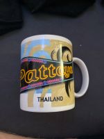 Starbucks Tasse Thailand Pattaya Selten Nordrhein-Westfalen - Troisdorf Vorschau