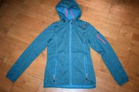 CMP Damen Strickjacke Strickfleecejacke Jacke Gr. 34 Bayern - Rosenheim Vorschau
