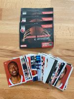 Brose Baskets Sammel Sticker REWE Bayern - Lichtenfels Vorschau