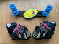 Orthopädische Schuhe für Säuglinge, Alfa-Flex Niedersachsen - Osterode am Harz Vorschau
