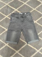 Jeans-Shorts / kurze Hose Name-it 158 Rheinland-Pfalz - Mainz Vorschau