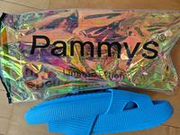 Original Pammys Limited Edition Sky Blue Gr. 38/39 Mühlhausen - Stuttgart Neugereut Vorschau