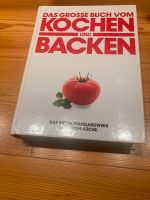 Das grosse Buch vom Kochen und Backen Riesen-Standardwerk guten Rheinland-Pfalz - Pirmasens Vorschau