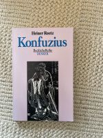 Konfuzius Heiner Roetz Ethik Philosophie Sachsen - Lengefeld Vorschau