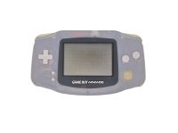 Original Nintendo Gameboy Advance/transparent/GBA/Nintendo Frankfurt am Main - Bornheim Vorschau