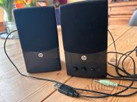 HP Multimedia Speakers Bayern - Winkelhaid Vorschau