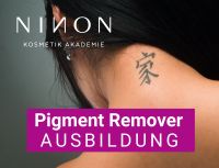 Pigment Remover Ausbildung | zertifiziert & anerkannt | Berlin Berlin - Wilmersdorf Vorschau