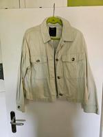 Jacke in mint Größe 42 Schleswig-Holstein - Kaltenkirchen Vorschau