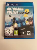 Autobahn Polizei Simulator 2 PlayStation Güstrow - Landkreis - Güstrow Vorschau