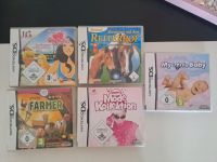 Nintendo DS Spiele Dresden - Prohlis-Nord Vorschau